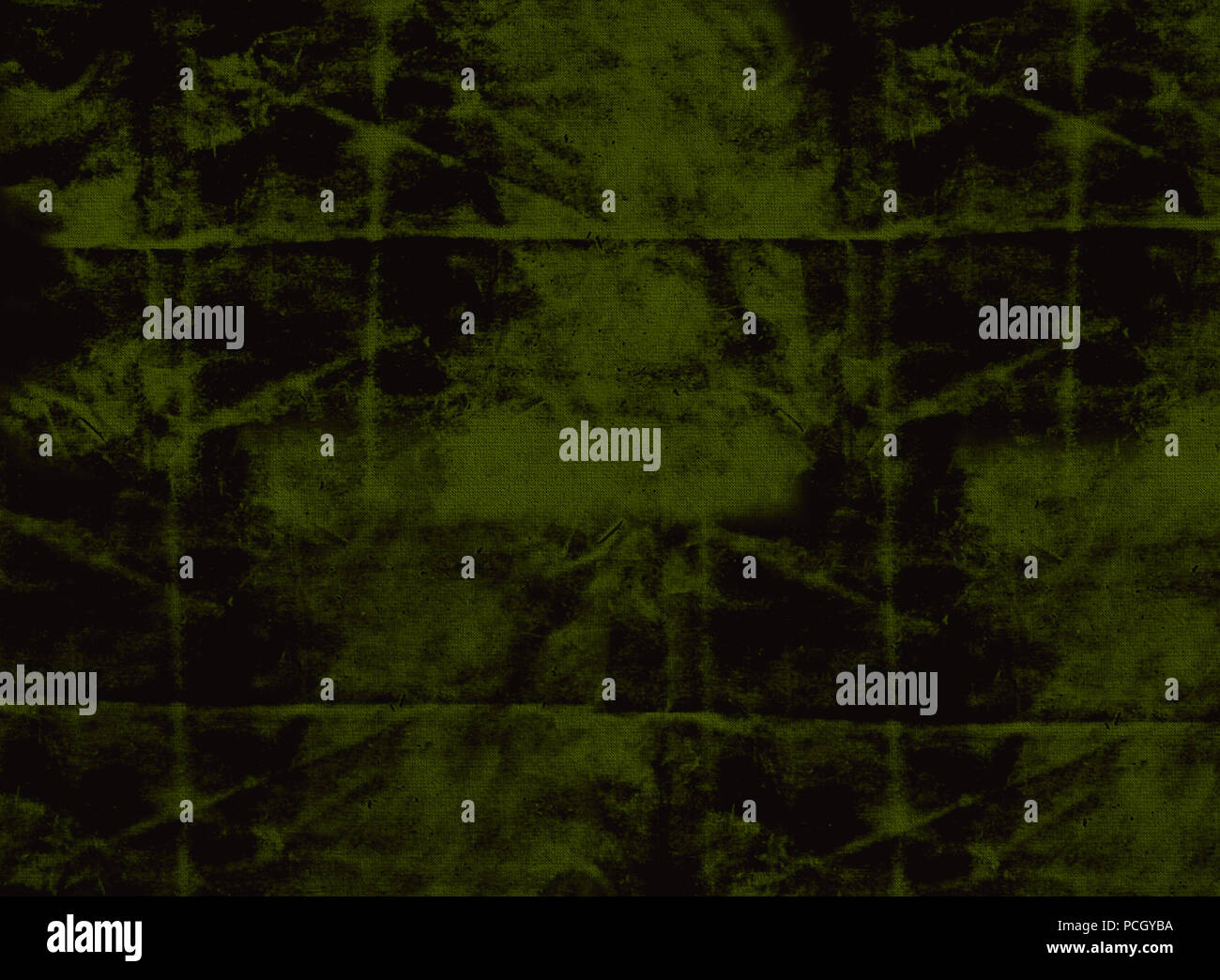 Digital illustration art. Green abstract texture background Stock Photo ...
