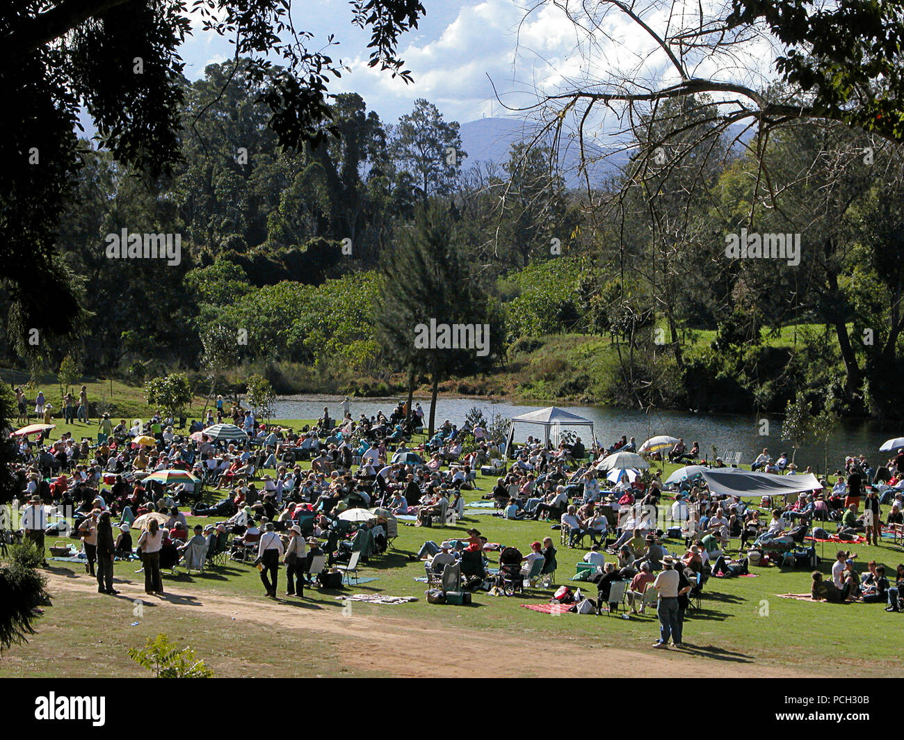 Bellingen jazz festival hires stock photography and images Alamy