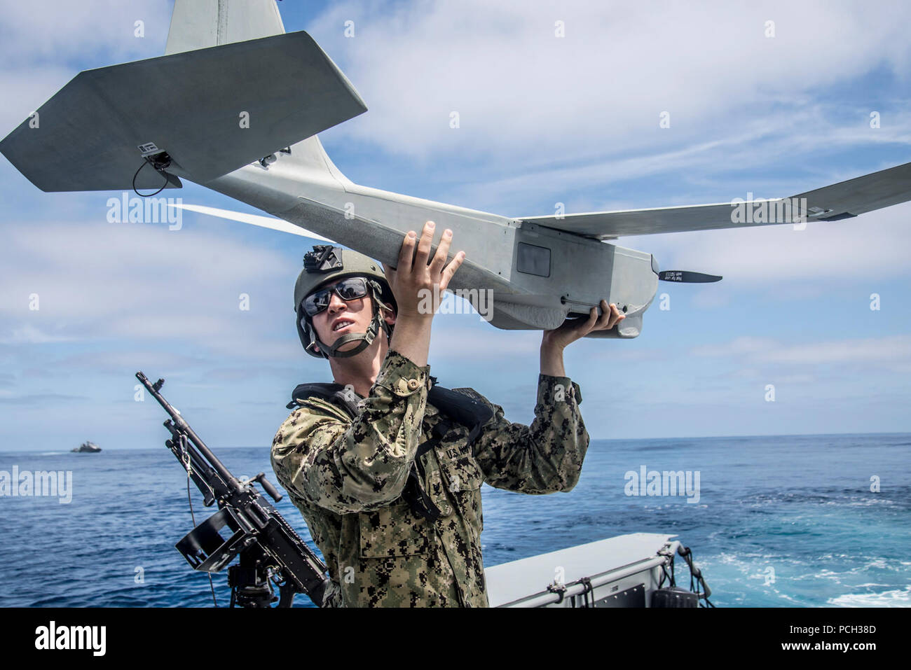 Coastal riverine force hi-res stock photography and images - Alamy