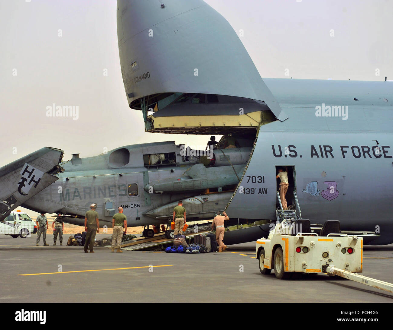 Air force reserve command hi-res stock photography and images - Alamy