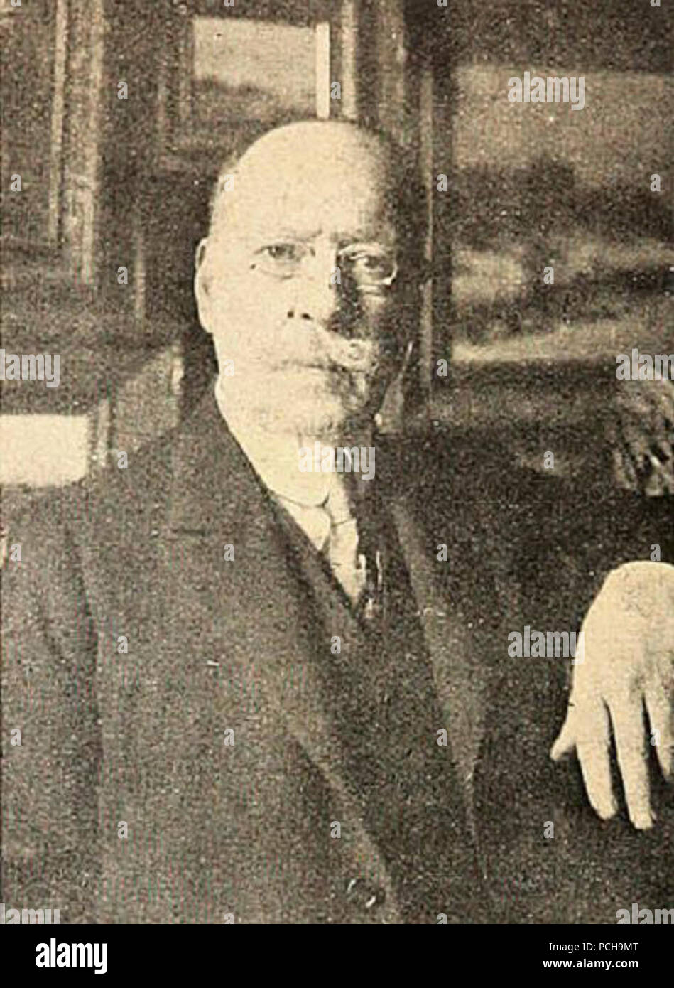 Alberto Orrego Luco Stock Photo Alamy