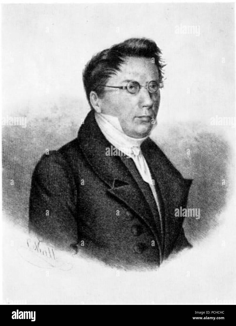 Albert Ludwig Grimm Stock Photo - Alamy