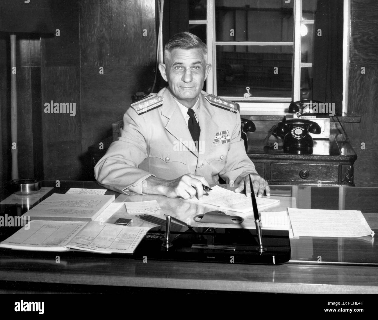 Albert E. Jarrell Stock Photo Alamy