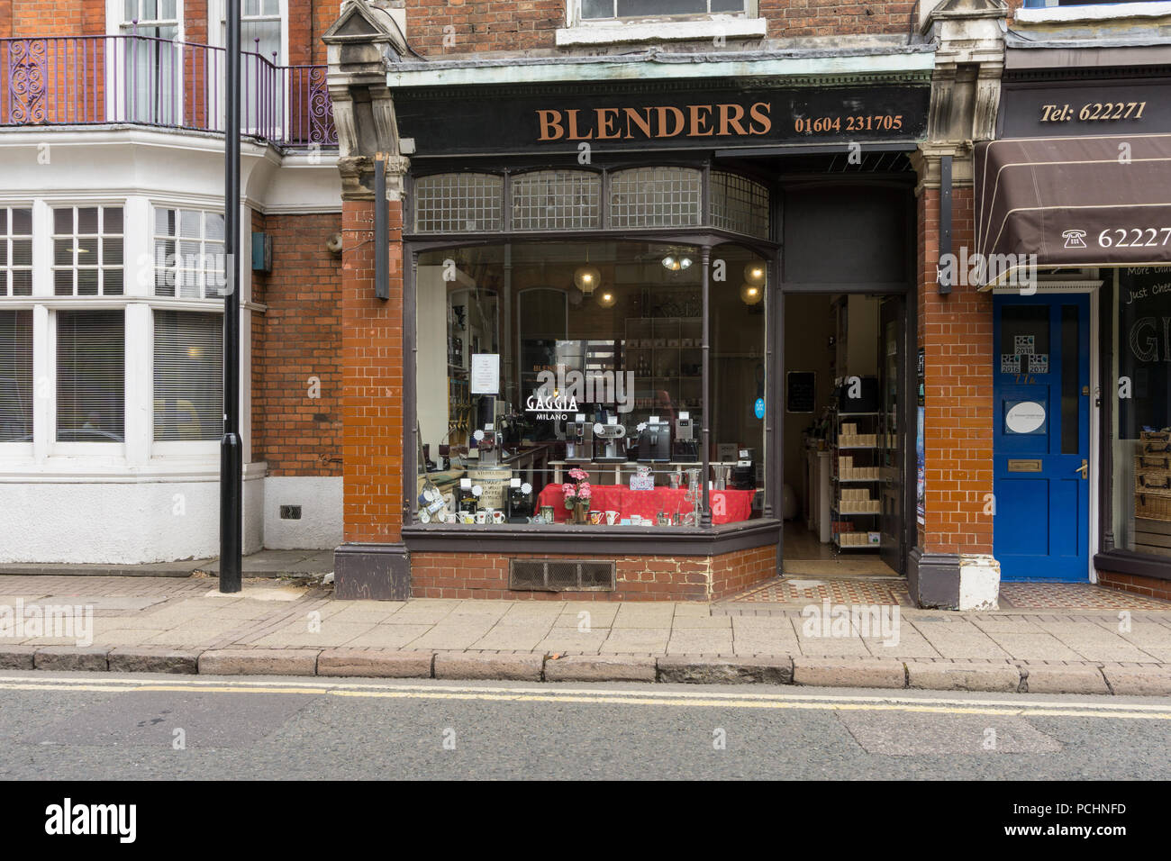 Specialist tea merchant hires stock photography and images Alamy