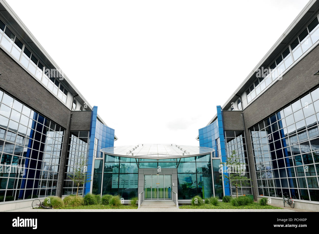 Ablynx office