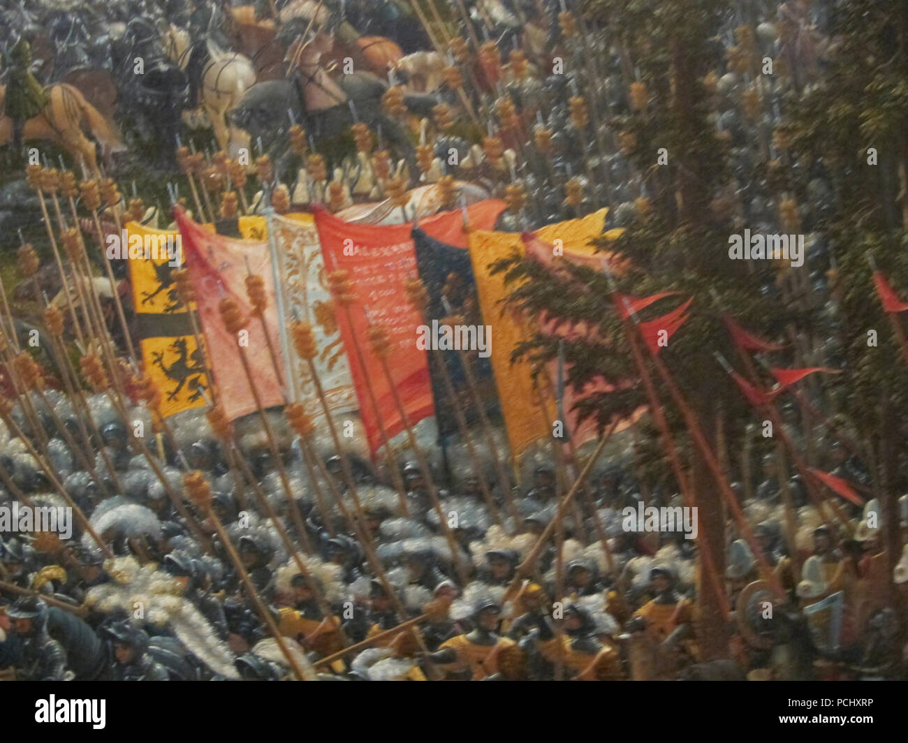 Battaglia di isso hires stock photography and images Alamy