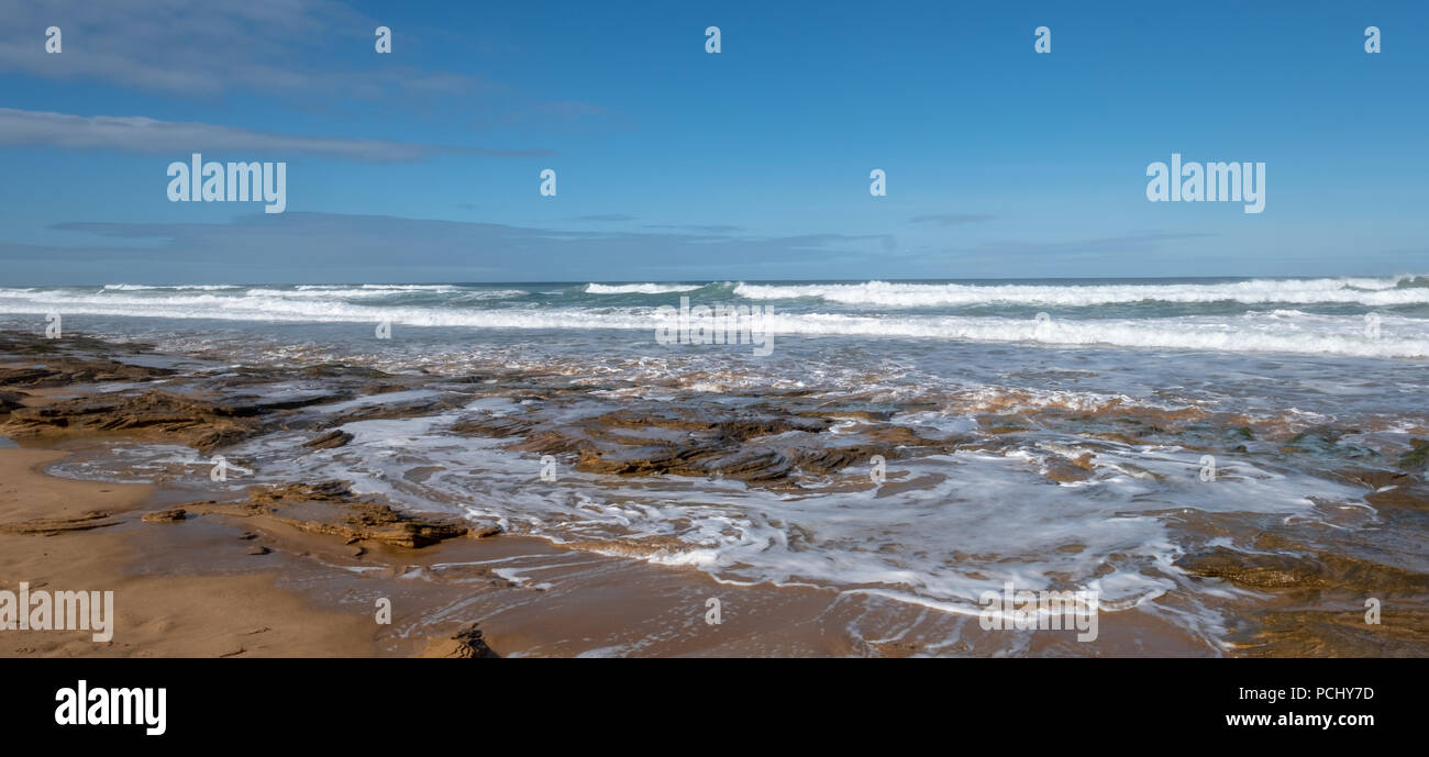 13th Beach, Barwon Heads, Victoria, Australia Stock Photo Alamy