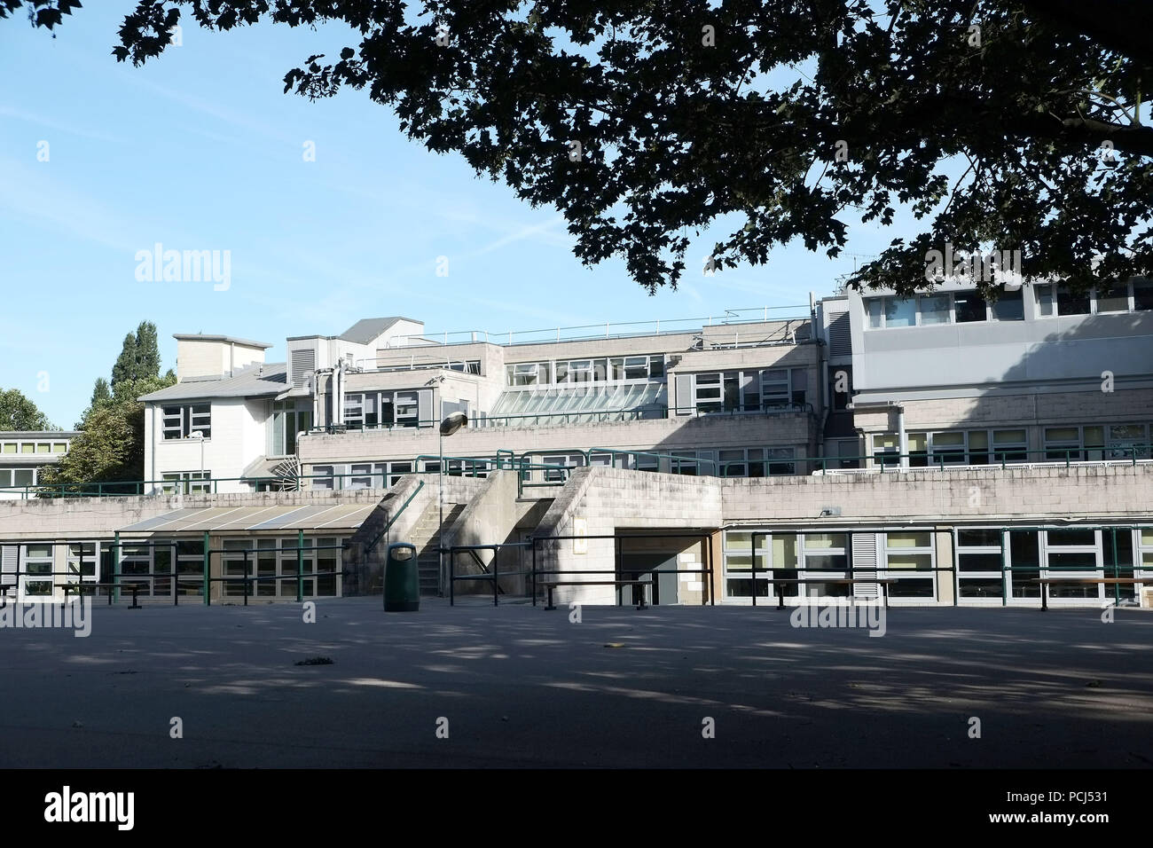 Green's School is a coeducational secondary school and sixth