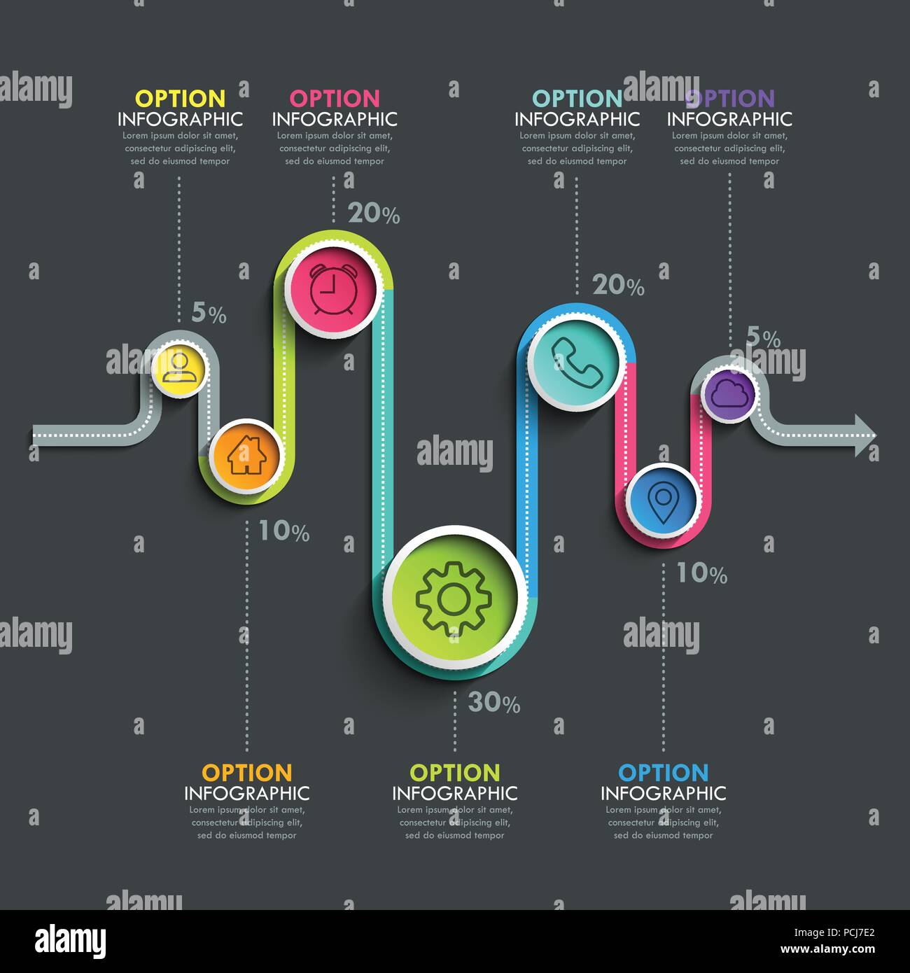 History timeline art modern Timeline