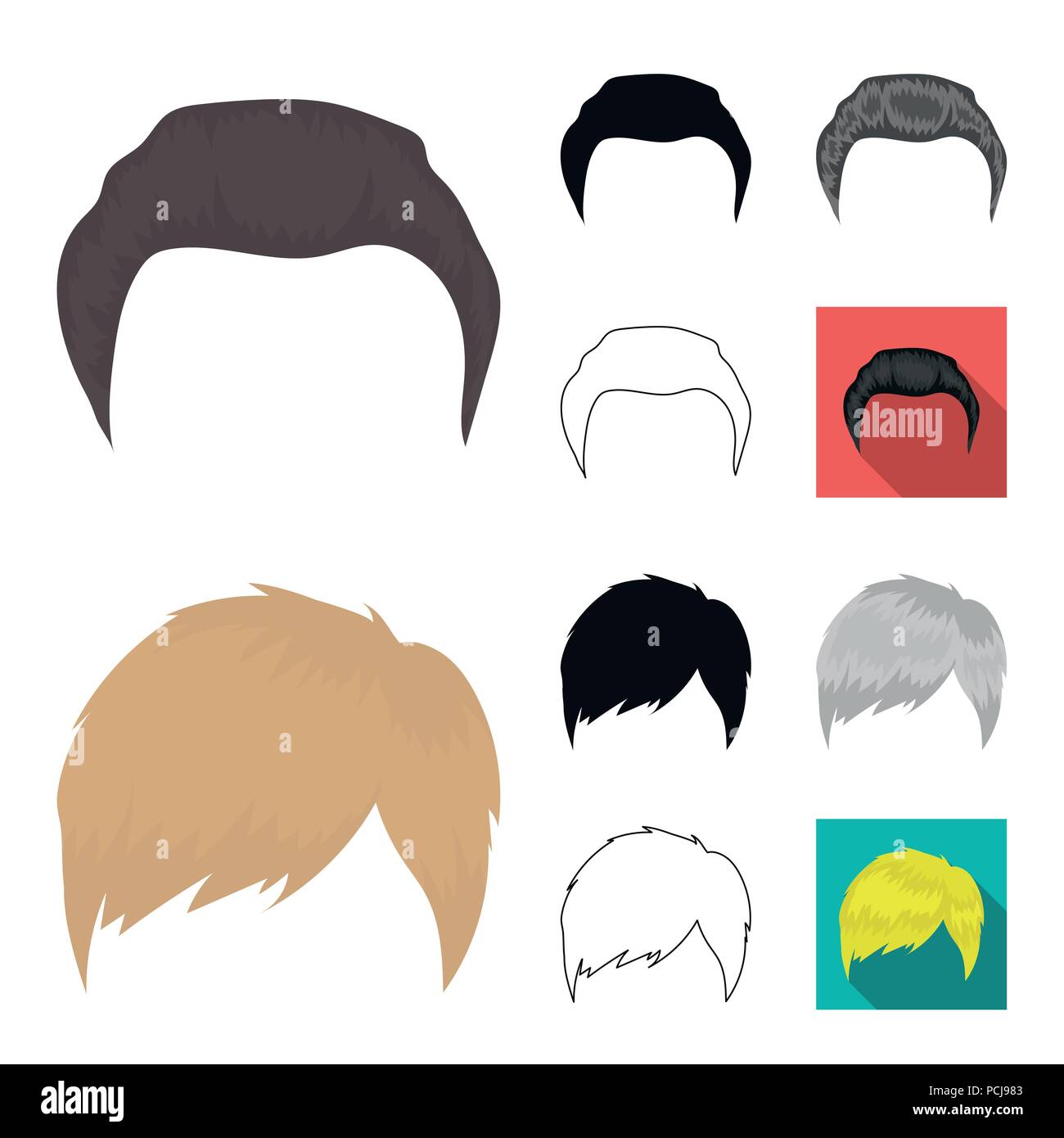 Mustache and beard, hairstyles cartoon,black,flat,monochrome,outline icons in set collection for design. Stylish haircut vector symbol stock illustra Stock Vector Image & Art - Alamy Mustache and beard, hairstyles cartoon,black,flat,monochrome,outline icons in set collection for design. Stylish haircut vector symbol stock illustra Stock Vector Image & Art - Alamy
