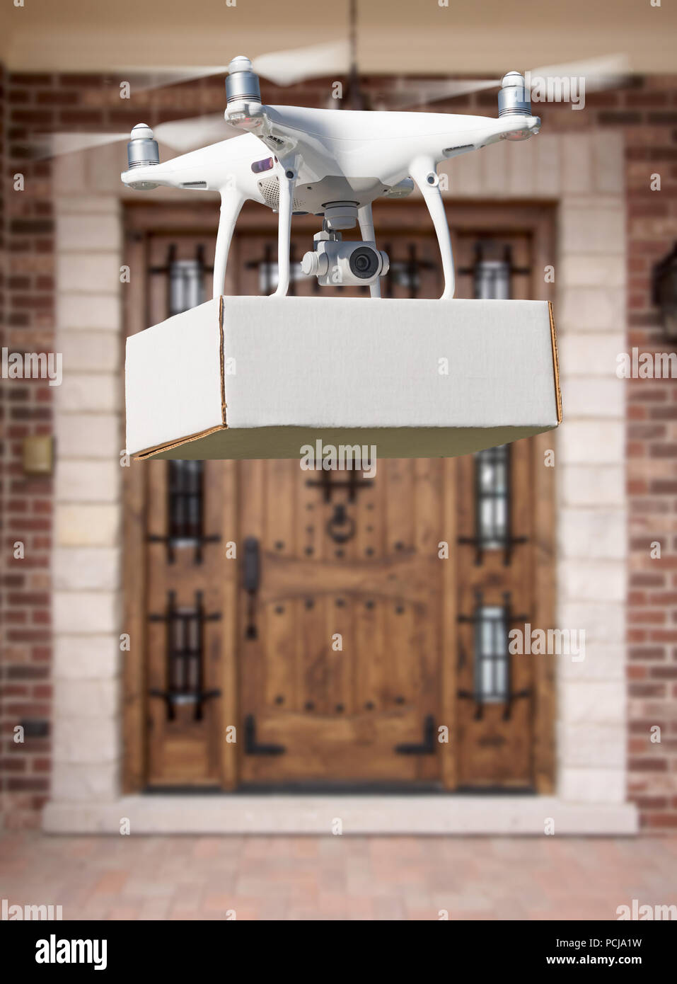 Pc sale house drone
