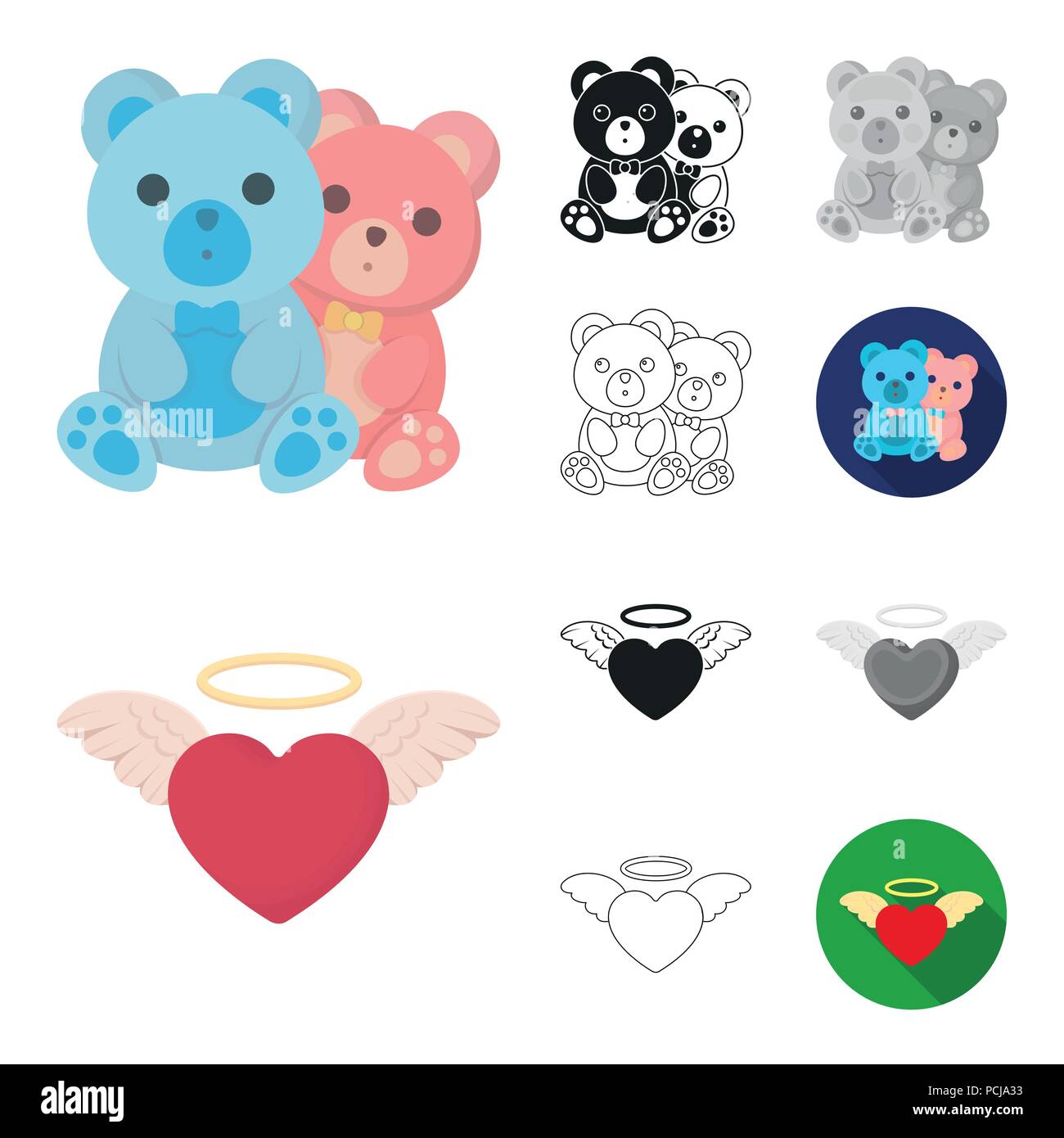 Romantic relationship cartoon,black,flat,monochrome,outline icons in ...