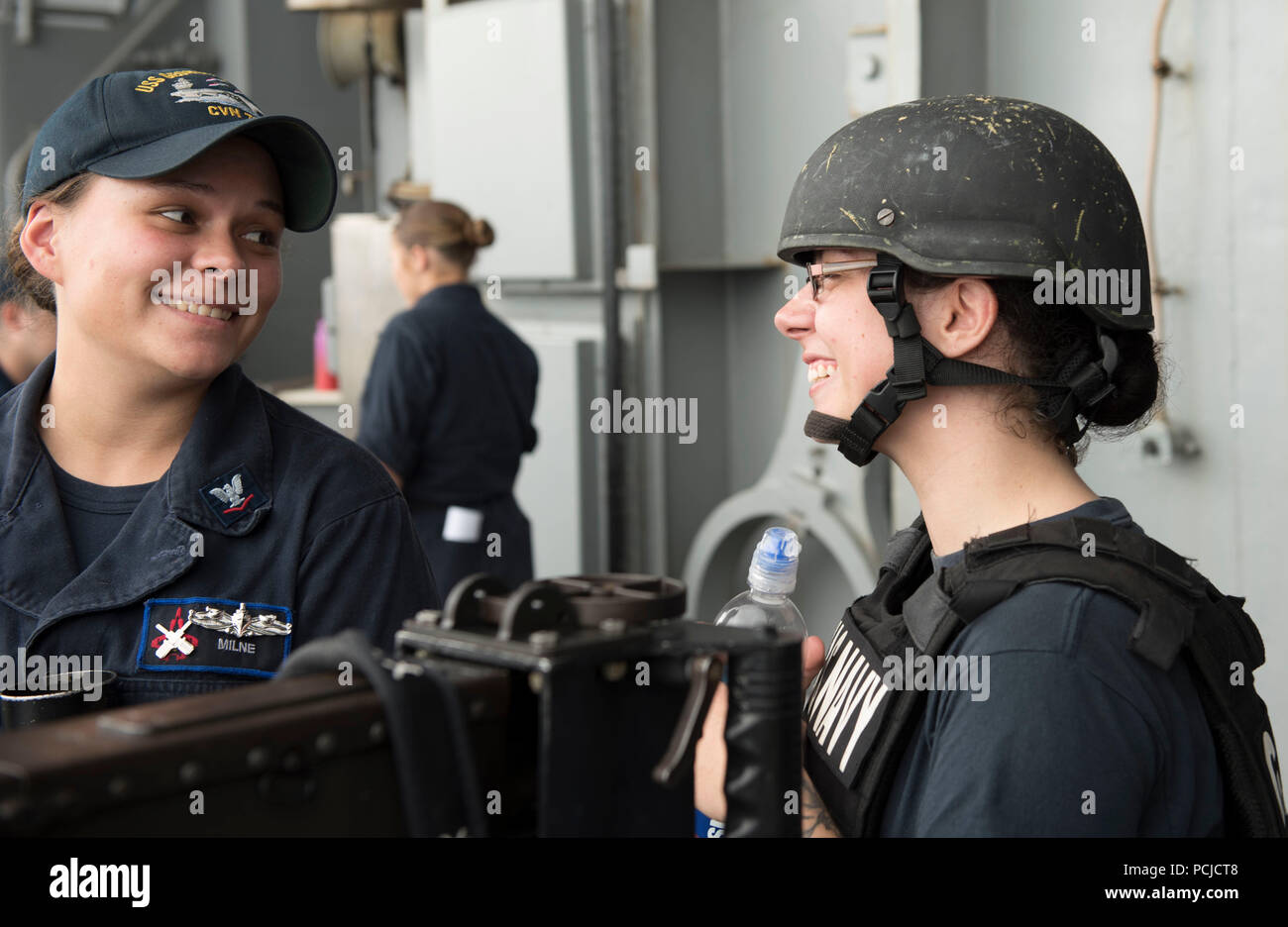 Kayla roland hi-res stock photography and images - Alamy