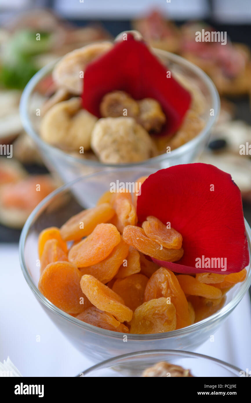 Dried figs and apricots hires stock photography and images Alamy