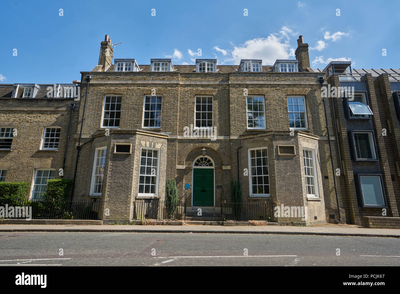 Darwin college cambridge hires stock photography and images Alamy