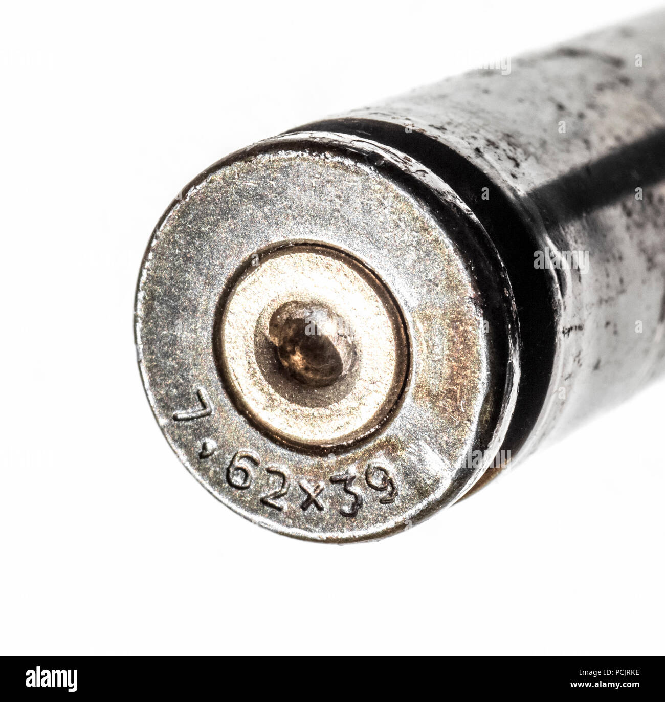 Spent Cartridge High Resolution Stock Photography and Images Alamy