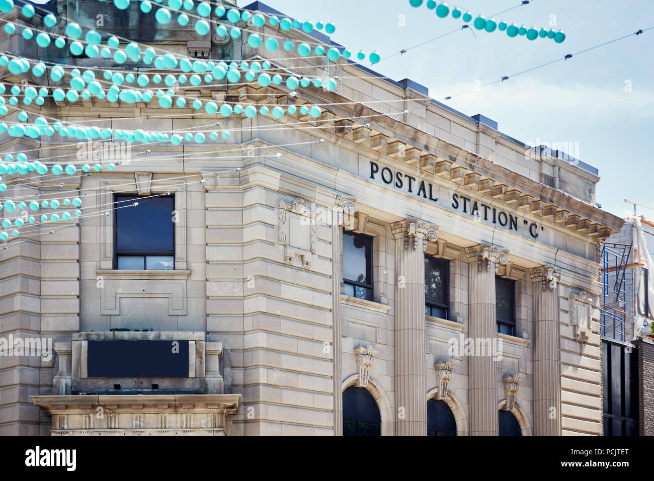 Montreal central station hires stock photography and images Alamy