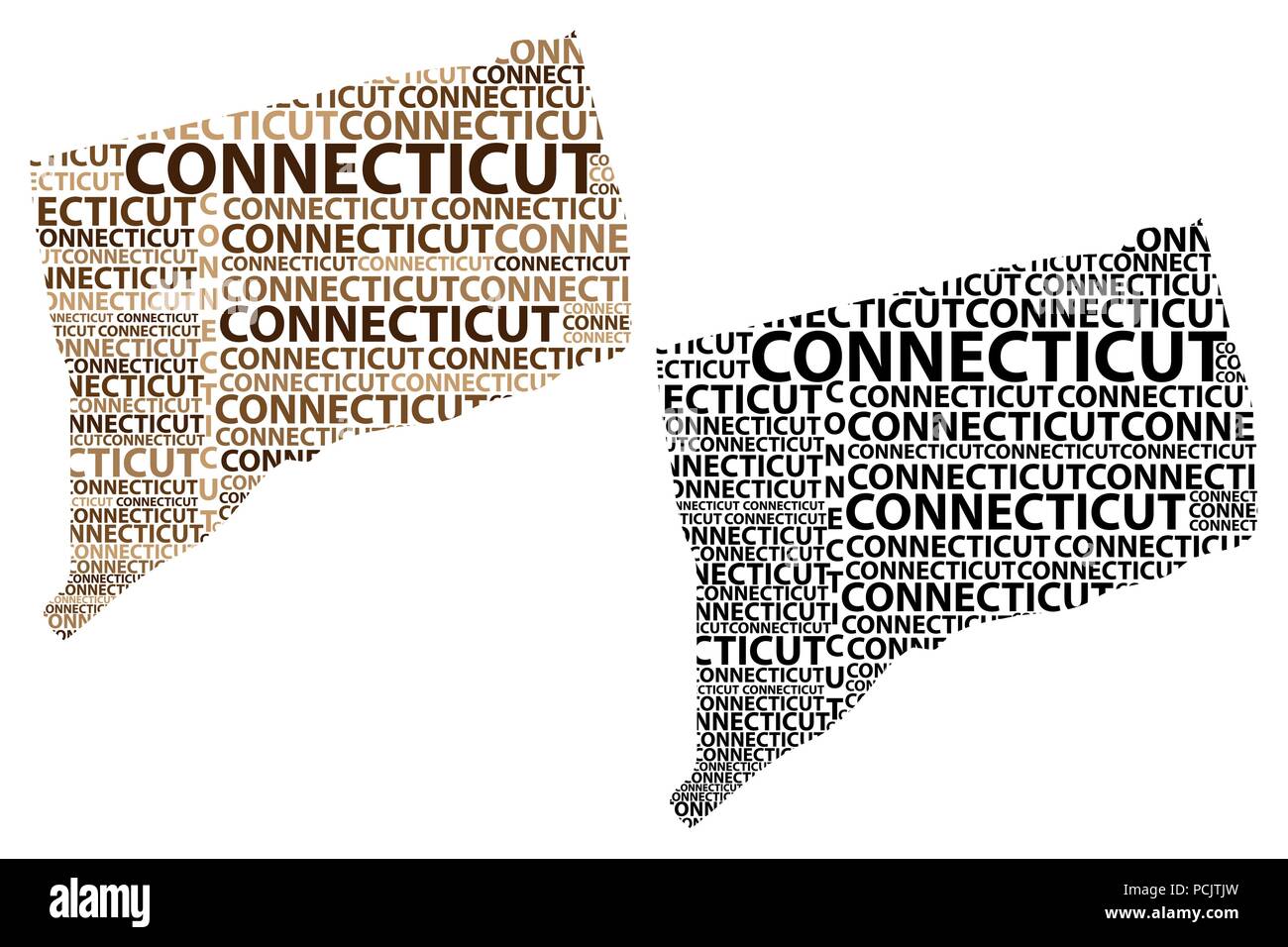 The provisions state Stock Vector Images Alamy