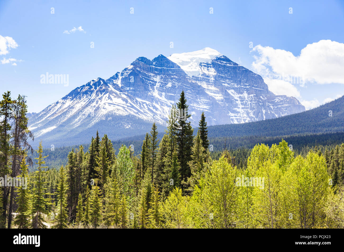 Rocky mountains hi-res stock photography and images - Alamy