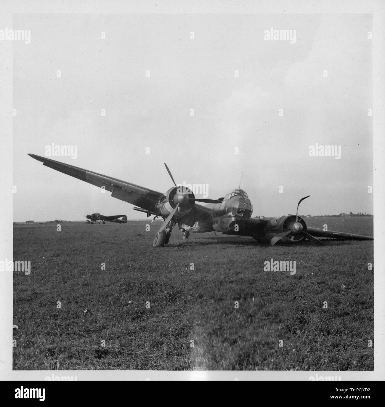 Kampfgeschwader 54 hires stock photography and images Alamy
