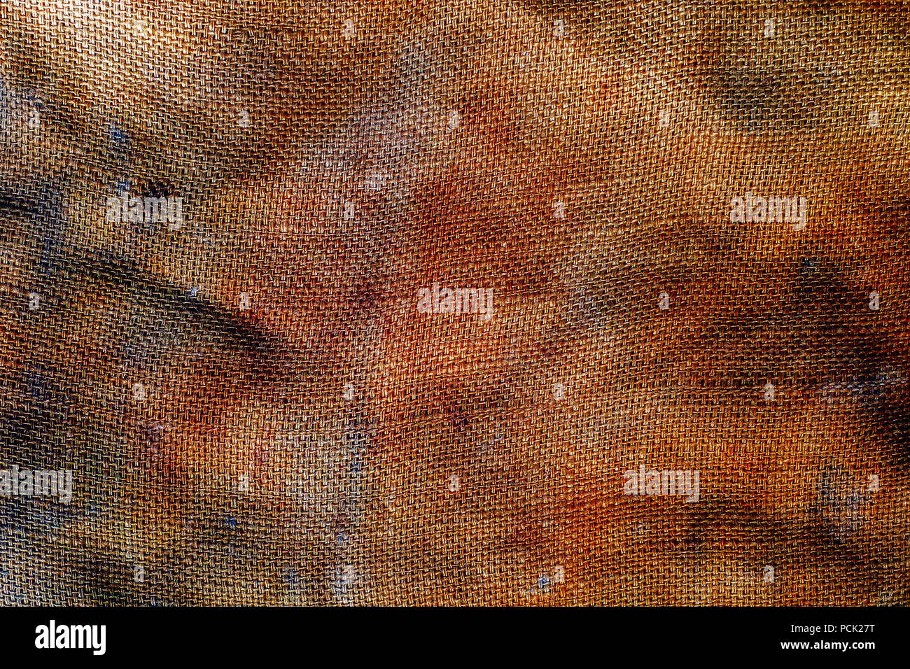 jute sack background Stock Photo - Alamy