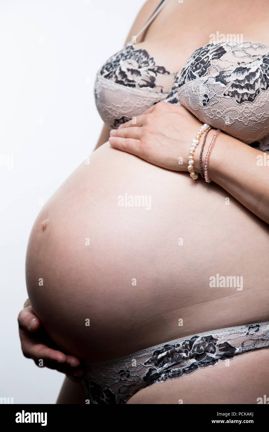 Maternity bra hi-res stock photography and images - Page 2 - Alamy