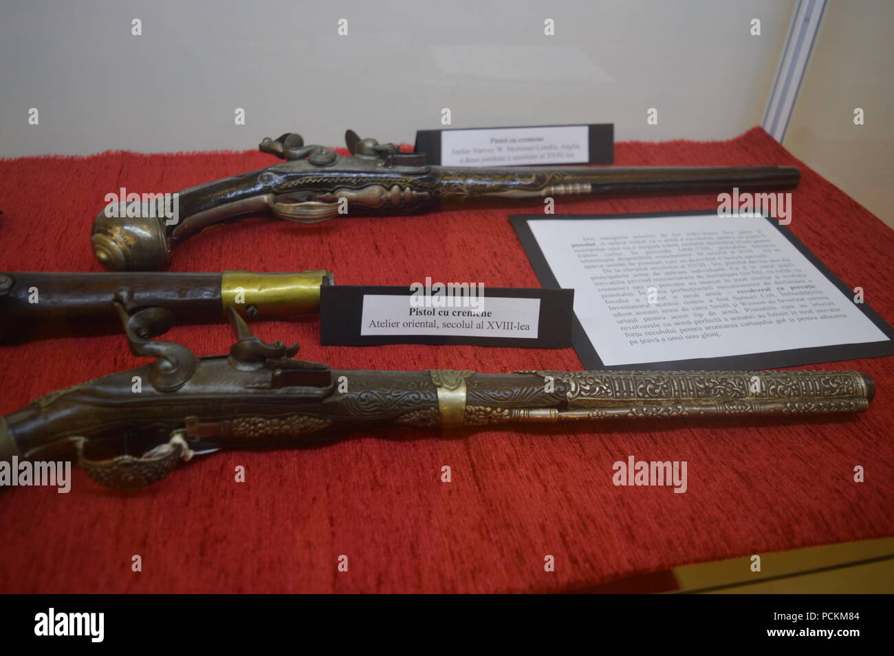 Historical weapons hires stock photography and images Alamy