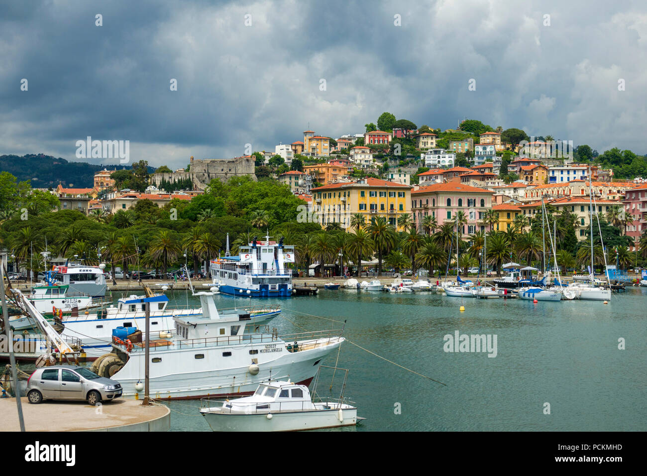 naval technical museum la spezia