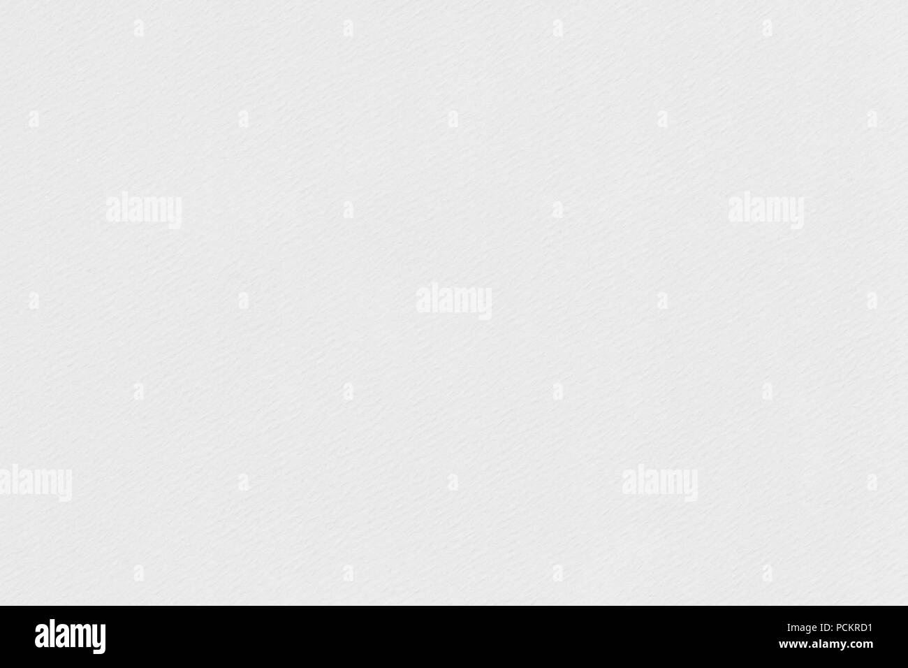 White blank paper surface or background Stock Photo