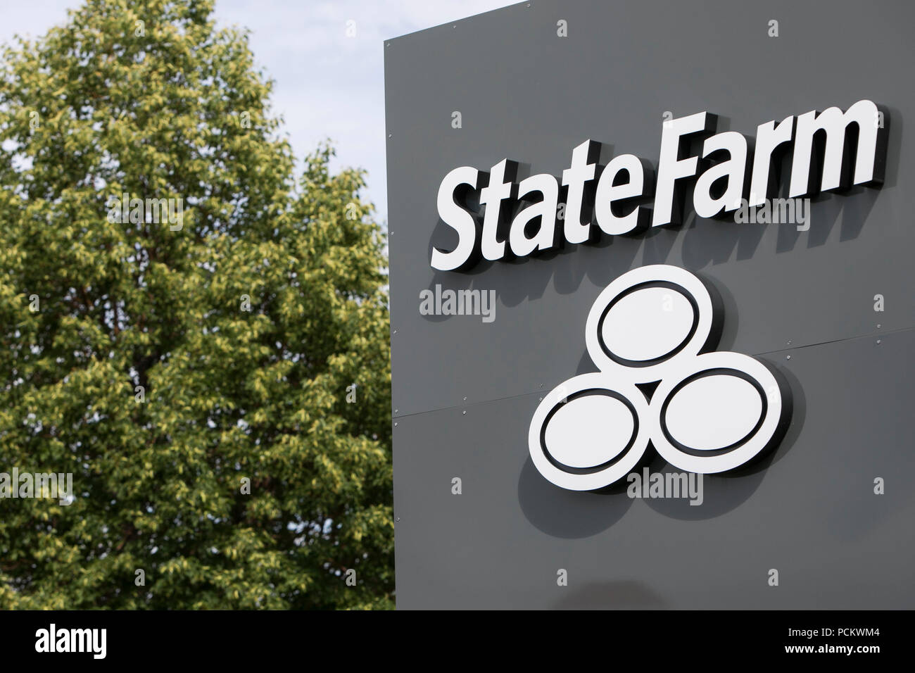 State Farm Insurance Print Id Card