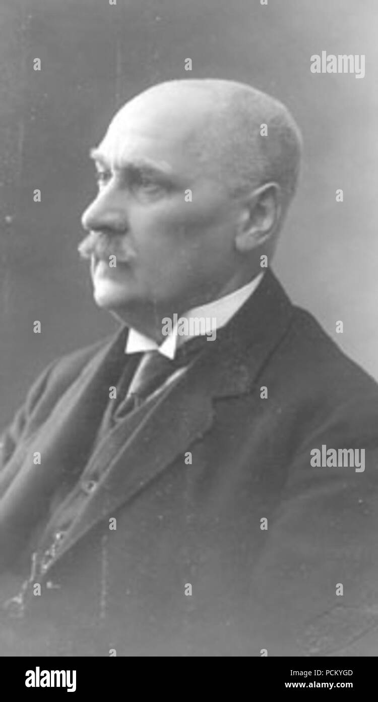 Alexander Pridik 1920s Stock Photo - Alamy