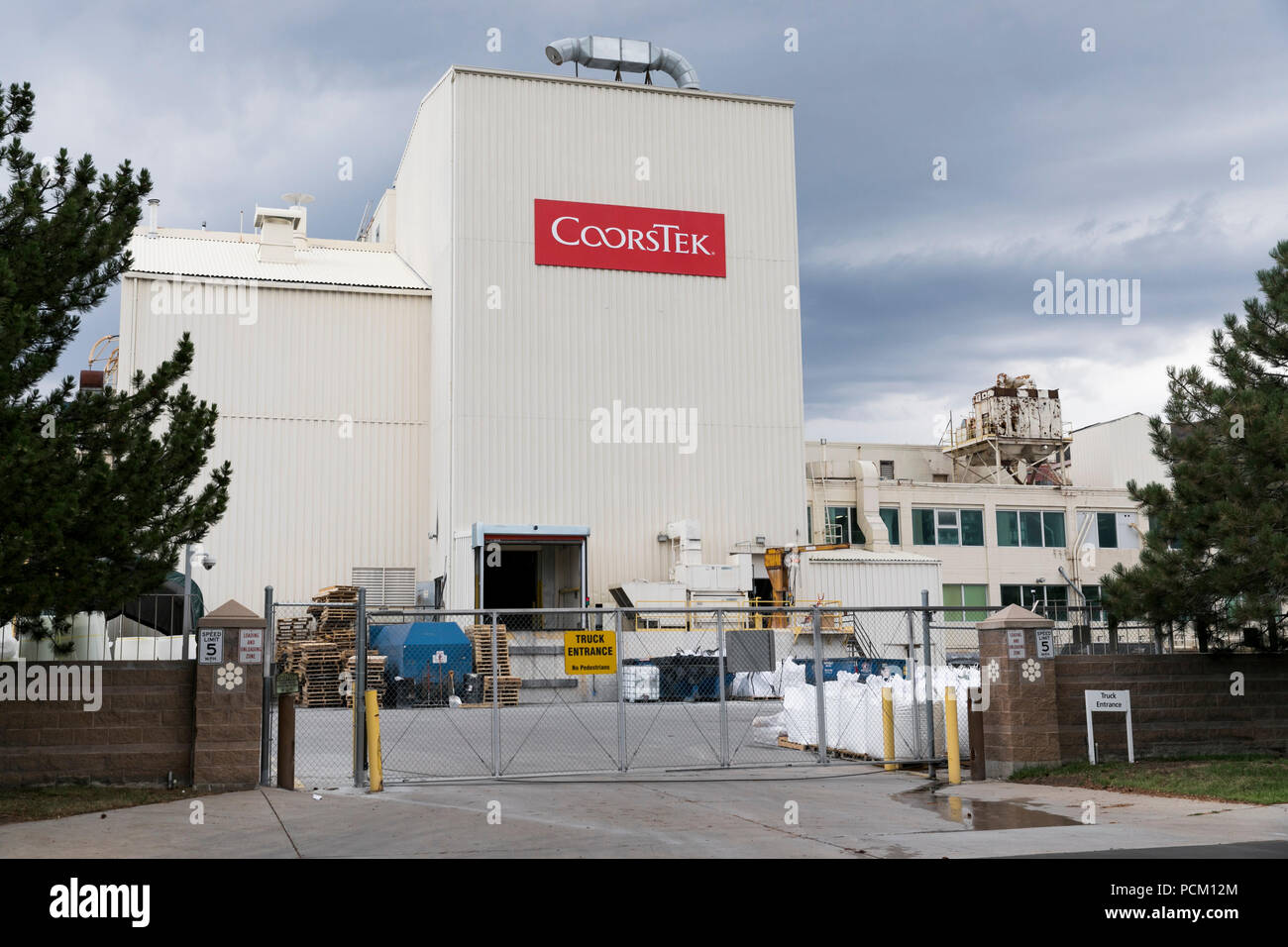 Golden colorado coors hires stock photography and images Alamy
