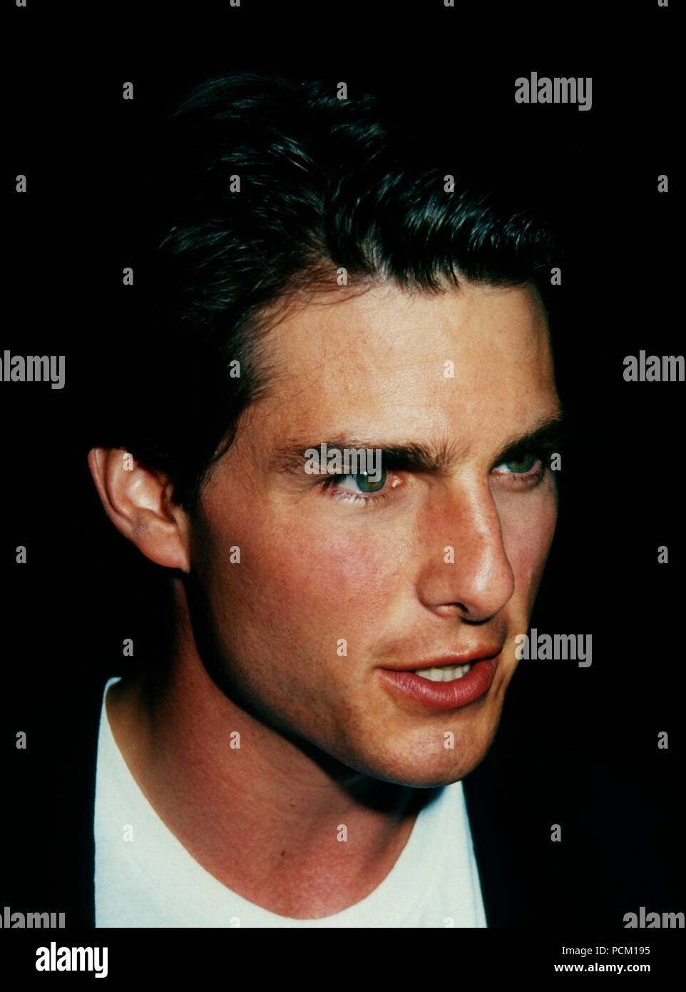 BEVERLY HILLS, CA - MAY 20: Actor Tom Cruise attends the 'Far and Away ...