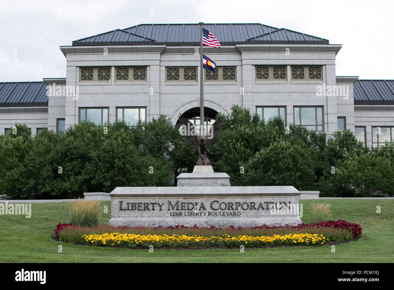 Liberty Media Corporation