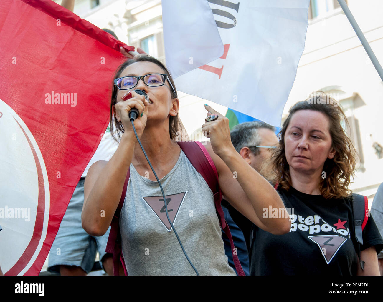 Rom and sinti romania hi-res stock photography and images - Alamy