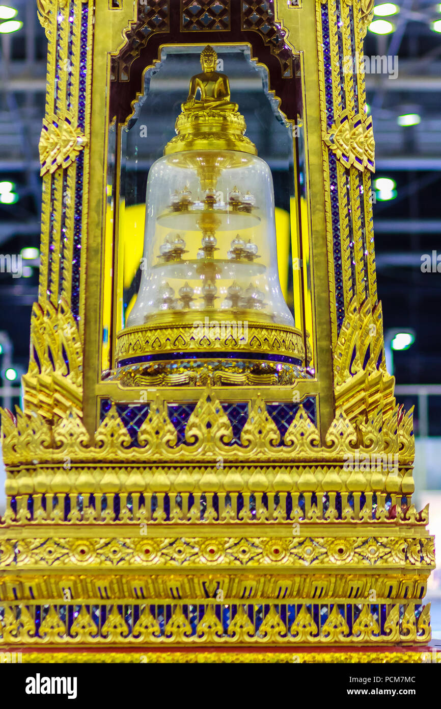 Buddha Relics High Resolution Stock Photography and Images Alamy