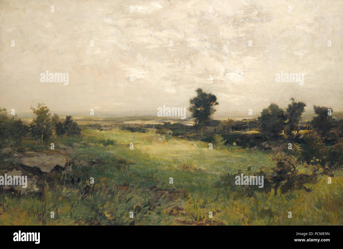 Alexander h wyant hires stock photography and images Alamy