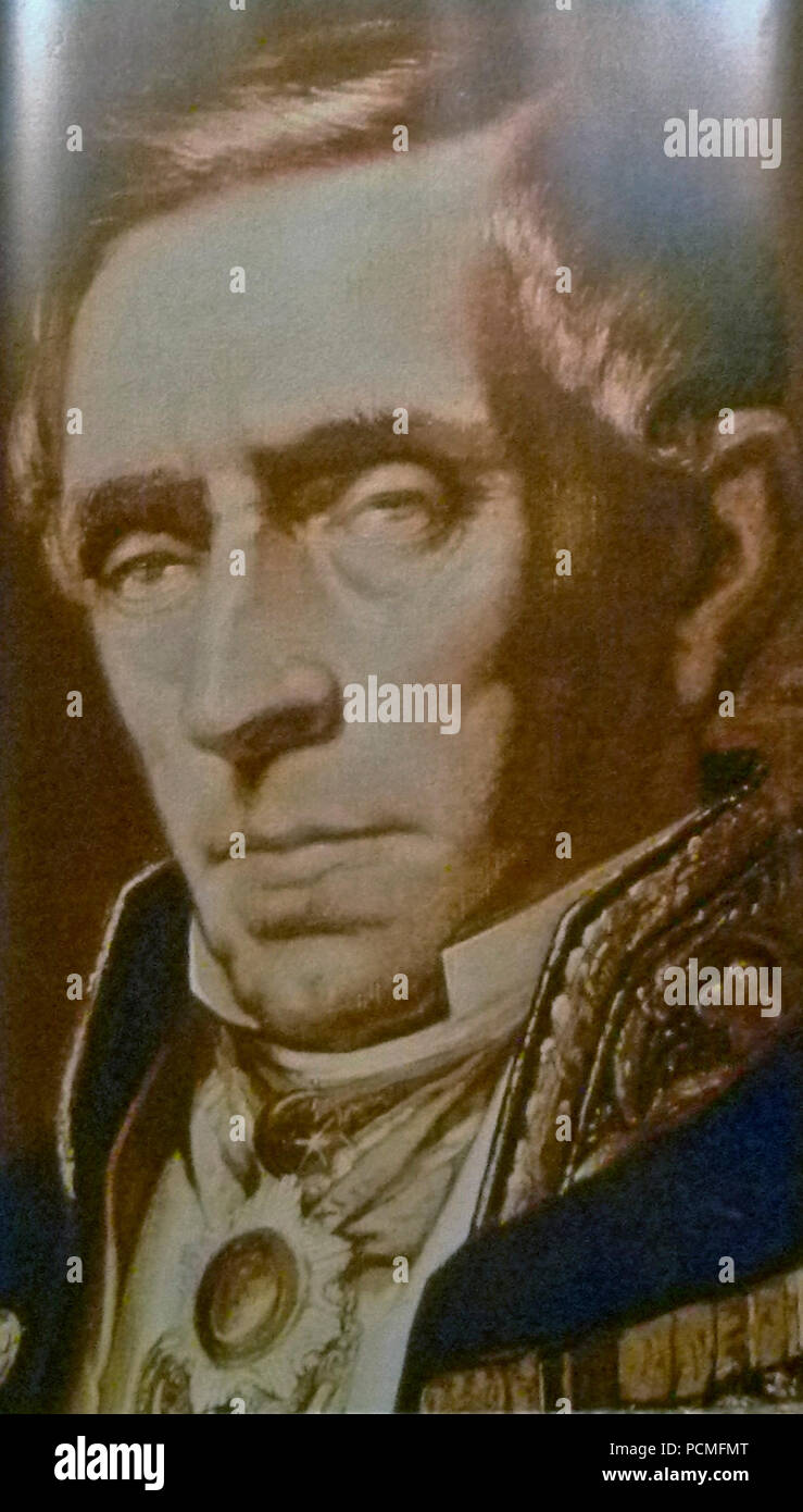 Alexander Rodenbach 001 Stock Photo - Alamy