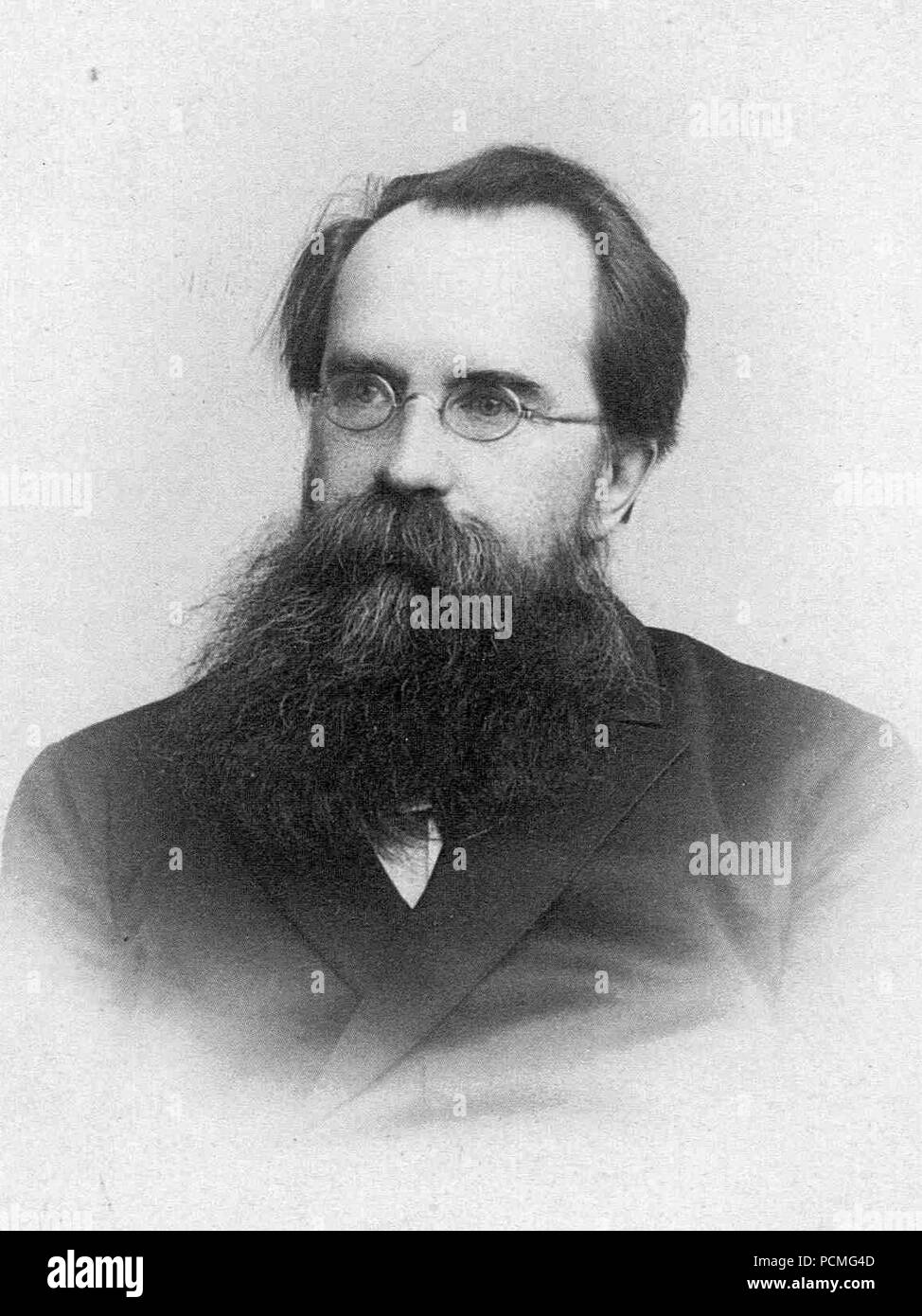 Kovalevsky hi-res stock photography and images - Alamy