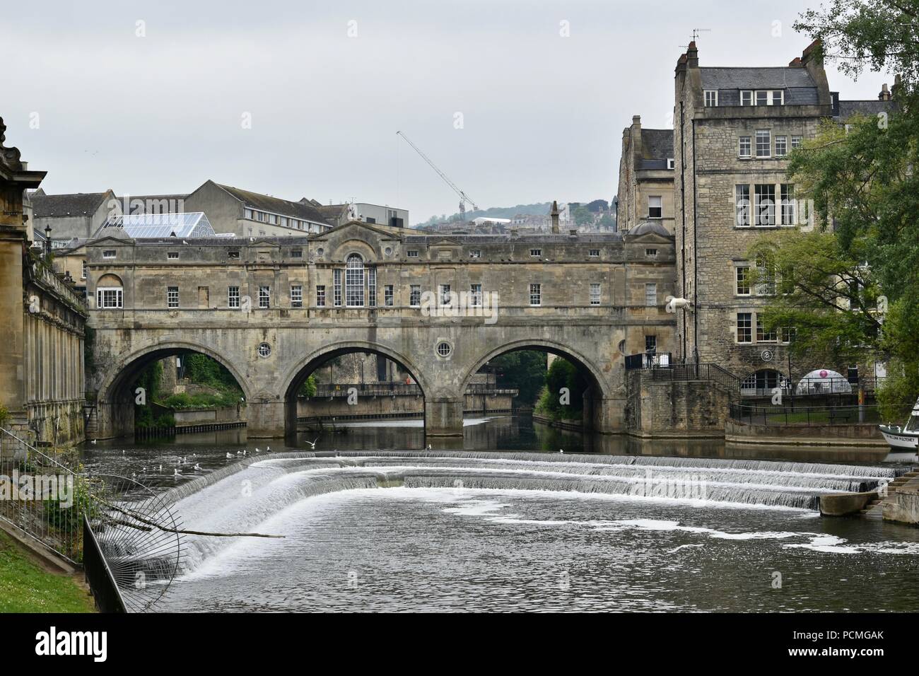 A View Of Bath Somerset United Kingdom Featuring The Roman Baths a-view-of-bath-somerset-united-kingdom-featuring-the-roman-baths