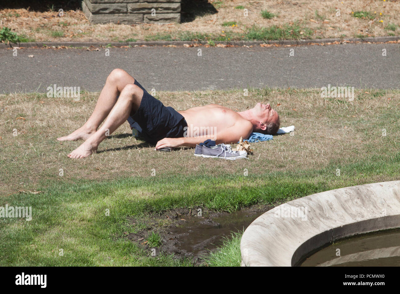 hot-heatwave-weather-brought-hi-res-stock-photography-and-images-alamy