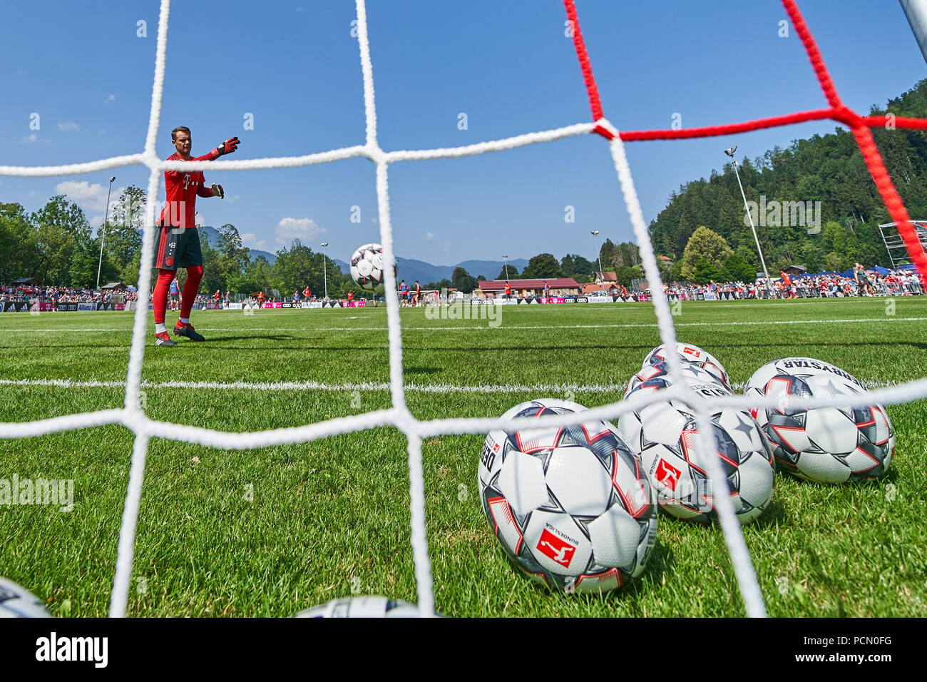 Soccer sale net live