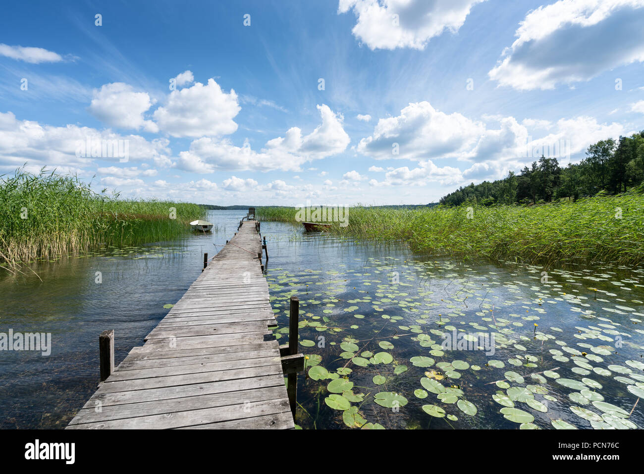 Lake Vittr sk In Kirkkonummi Finland Europe EU Stock Photo Alamy lake-vittr-sk-in-kirkkonummi-finland-europe-eu-stock-photo-alamy