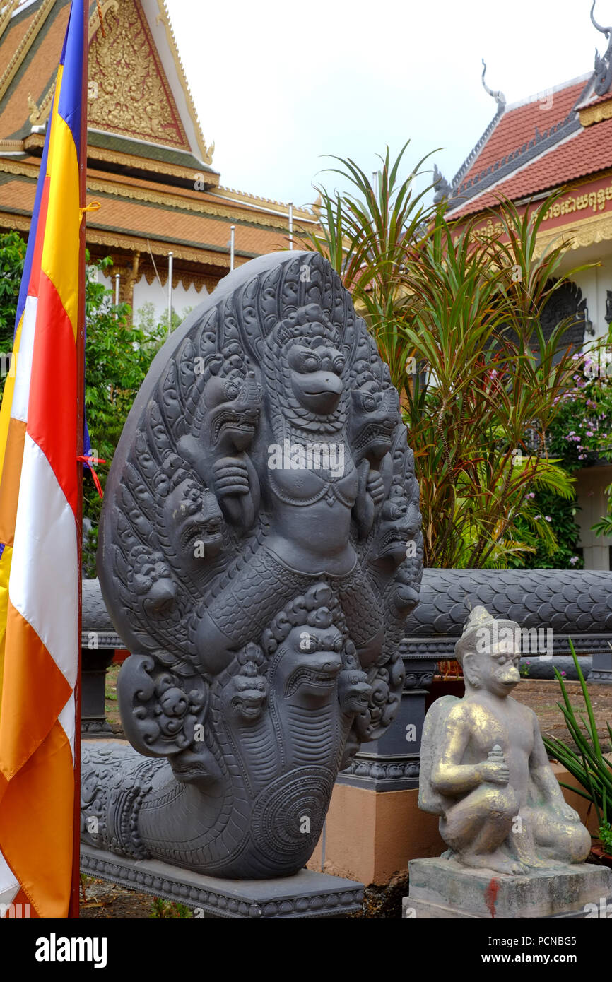 King ang chan hi-res stock photography and images - Alamy