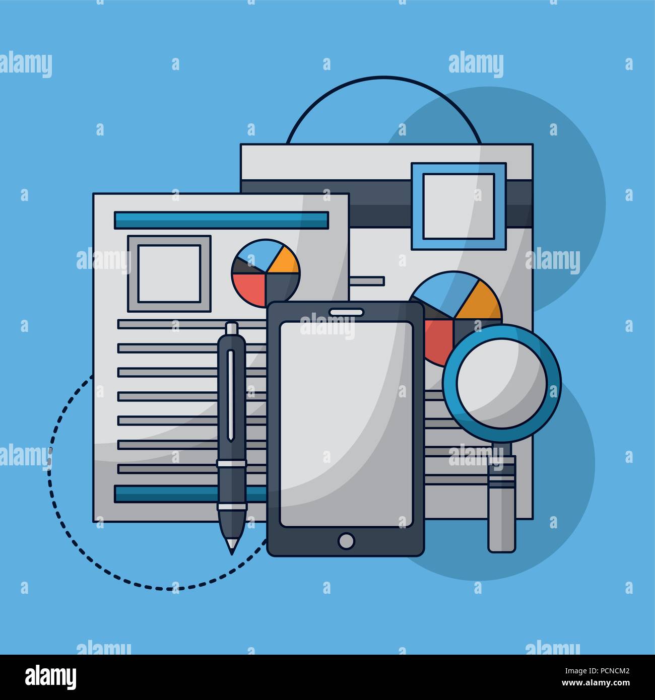 human resources related Stock Vector Image & Art - Alamy