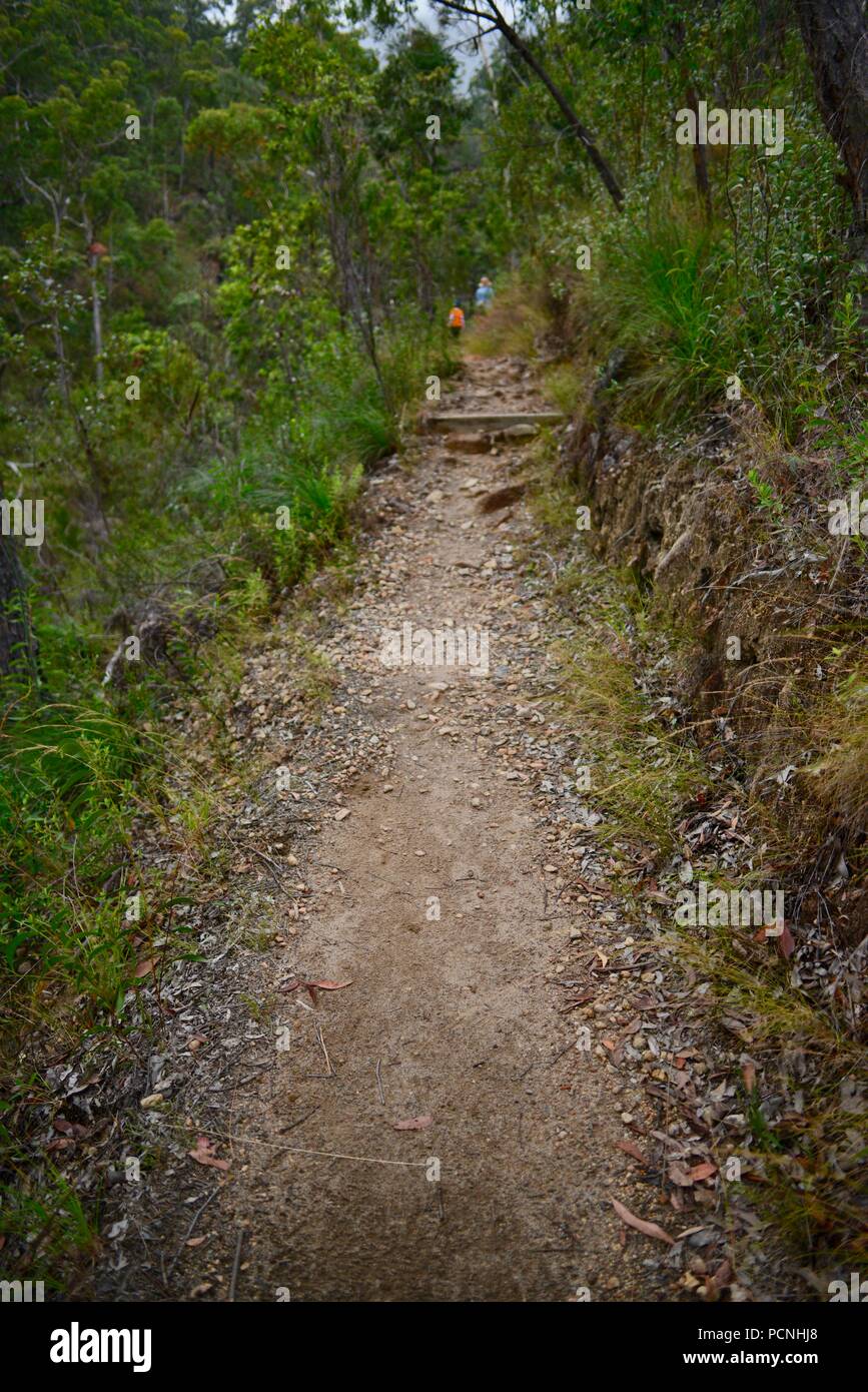 Cardwell, Queensland, Australia Stock Photo Alamy