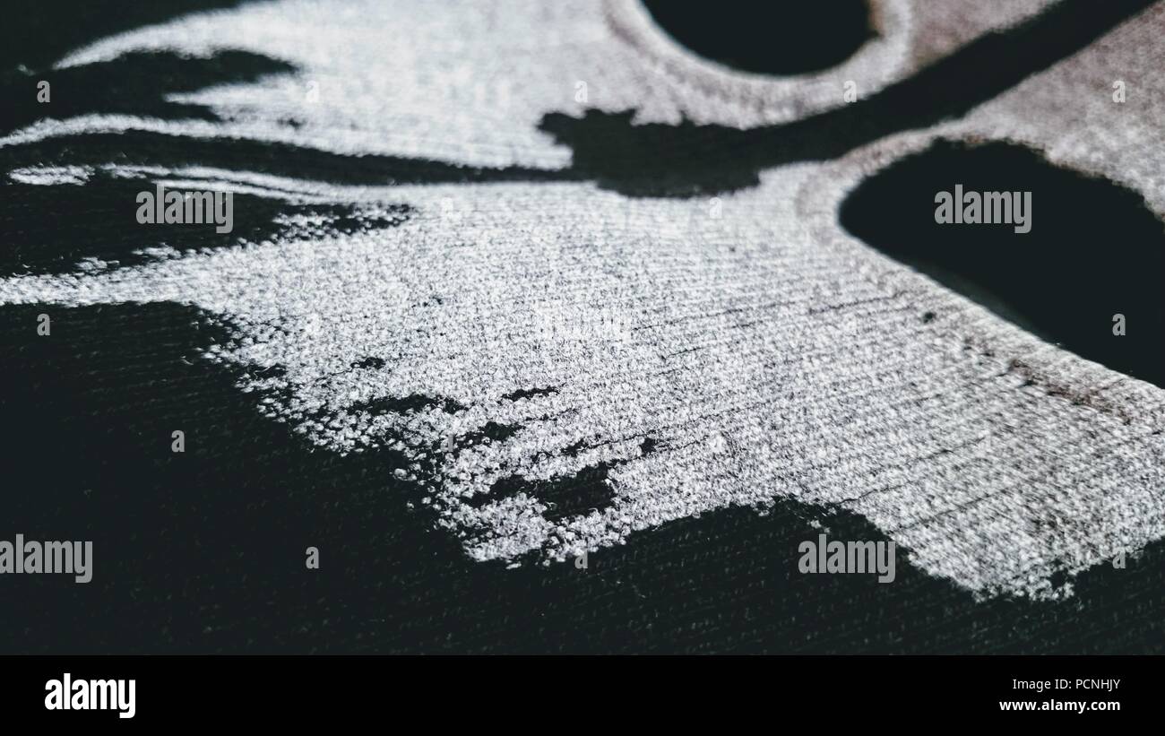 Anonymous mask black man hi-res stock photography and images - Alamy