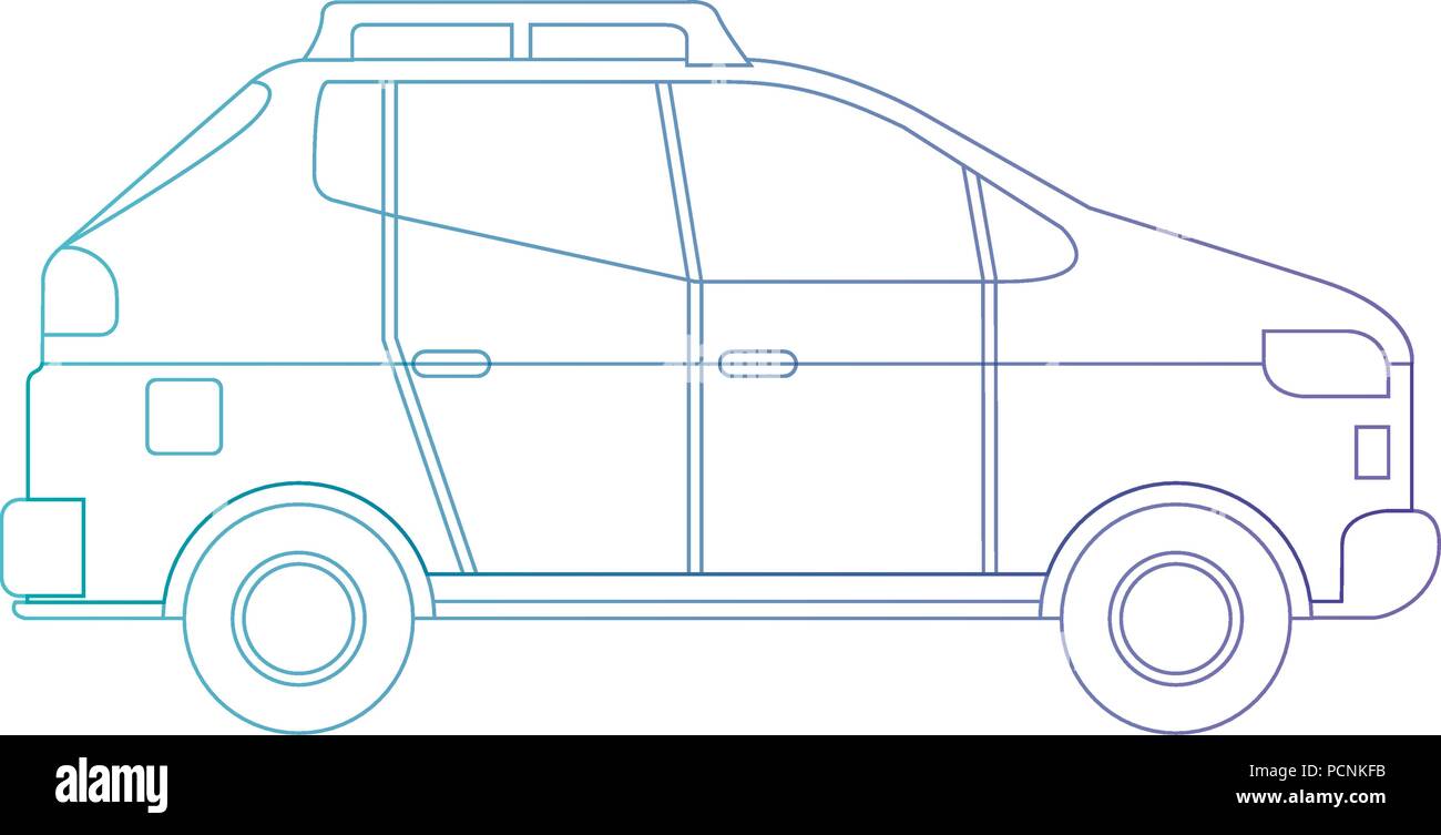 car sedan isolated icon Stock Vector Image & Art - Alamy