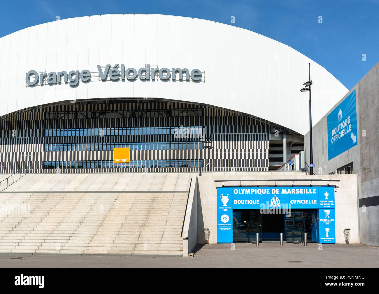 marseille fc store