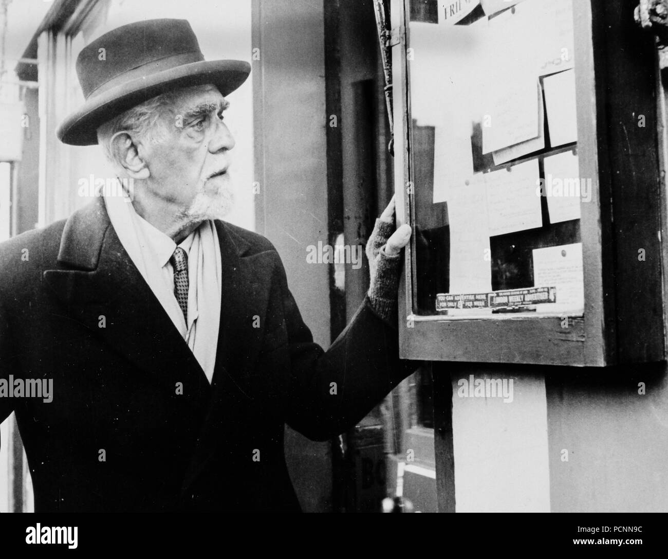 Karloff High Resolution Stock Photography and Images - Alamy